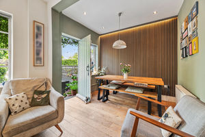 Kitchen/Dining Room- click for photo gallery